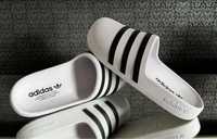 Klapki męskie adidas - adifom adilette r.43 1/3