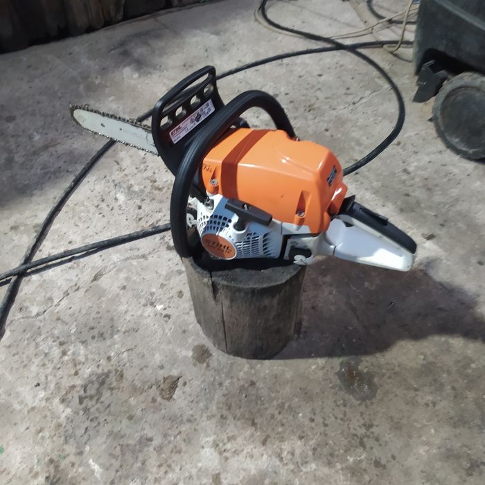 Piła Spalinowa Stihl 251C z Niemiec 2020r