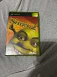 Gra Shrek 2 Xbox