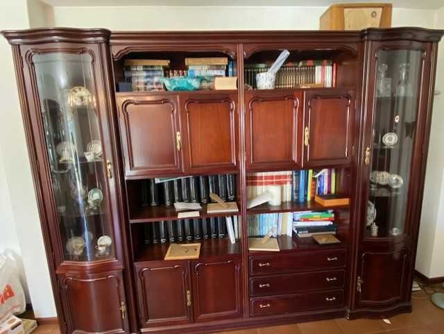 Vendo Móvel de Sala