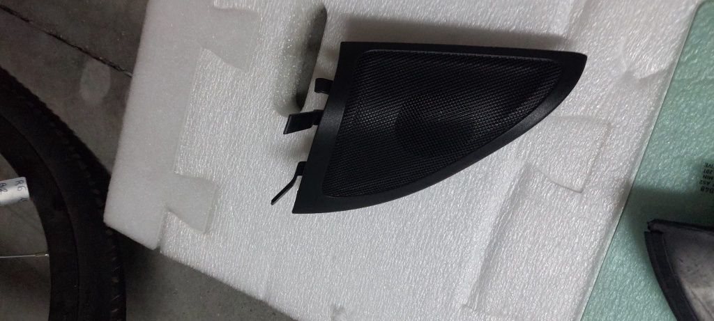 Comutadores Porta Condutor Mercedes Benz W176 Originais tenho Estofos