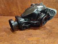 BMW E39 ORYGINALNY DYFERENCJAŁ TYŁ / DYFER NA DUŻĄ GŁOWE  2.35 MANUAL  DO SILNIKA M57 3.0D / V8 ( M62 / M60 )  O NR:  33 10 7 504 997 / 33 10 1 428 736 OEM  W BARDZO DOBRYM STANIE TECHNICZNYM.