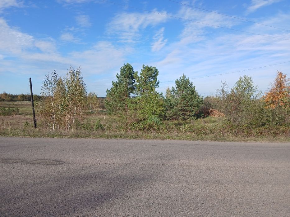 Продаж земельної ділянки