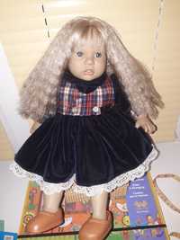 Кукла характерная Panre Frederike Hertz Maile 40 см,