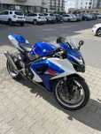 Suzuki GSX-R Sprzedam GSX-R 1000 , K8