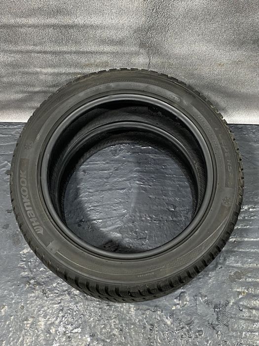 ‼️ЗИМОВА РЕЗИНА‼️ Hankook  #️⃣ 185/55 R16