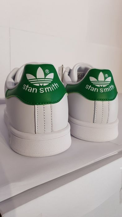 Adidas Stan Smith Originals nowe buty sportowe rozmiar 40 Unisex