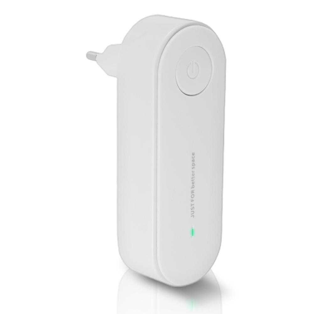 Zigbee Датчик присутствия, Hi-Link HLK-LD2410B