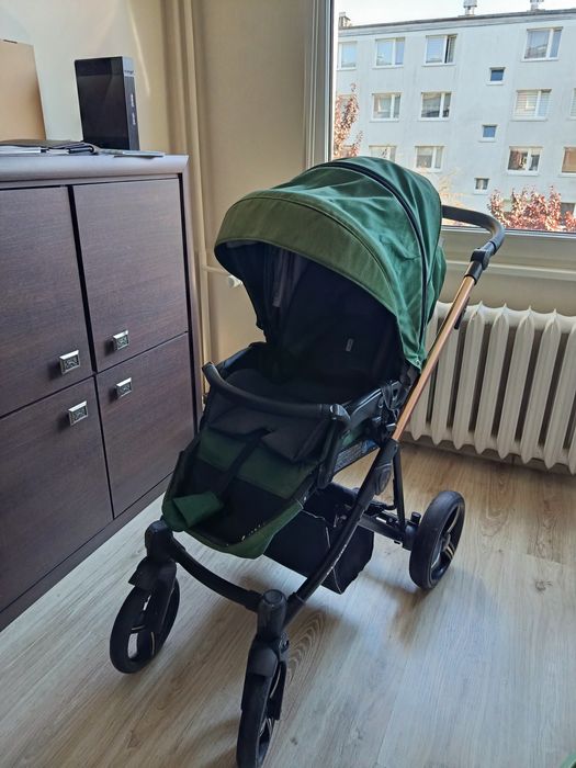 Wózek Bebetto Flavio