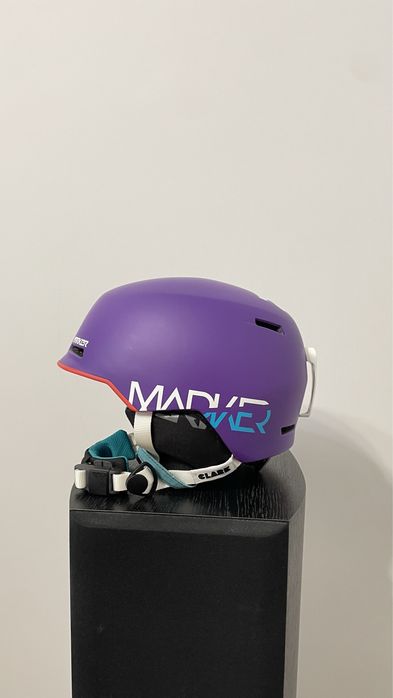Продам Шлем Marker