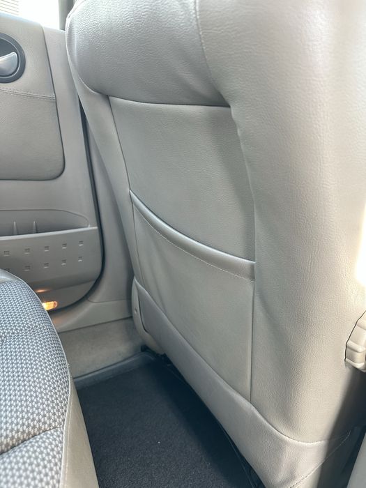 Renault Megane II em ótimo estado