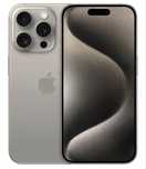 IPhone 15 Pro 256Gb