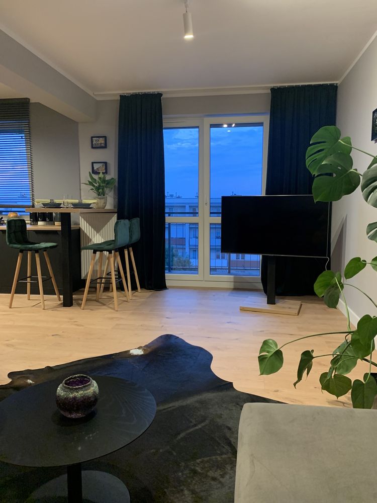 Apartament LUNA na doby Biała Podlaska