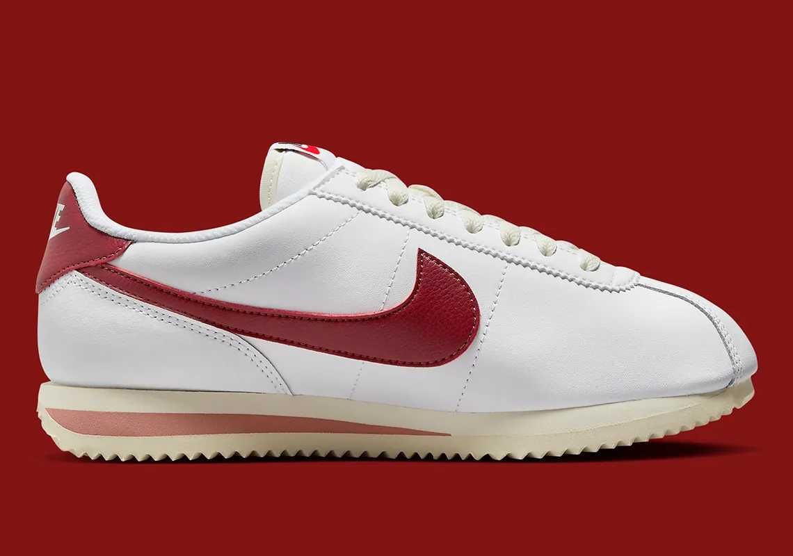 Оригінал! Кросівки Nike W CORTEZ DN1791-103