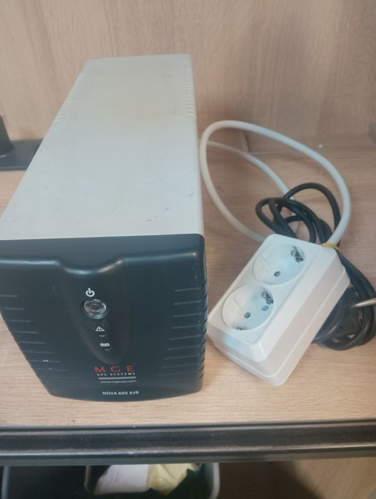 УПС,ДБЖ,Стабілізатор