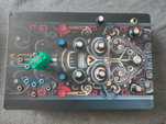 Hexacore 6 synth oscylator syntezator diy reverb delay