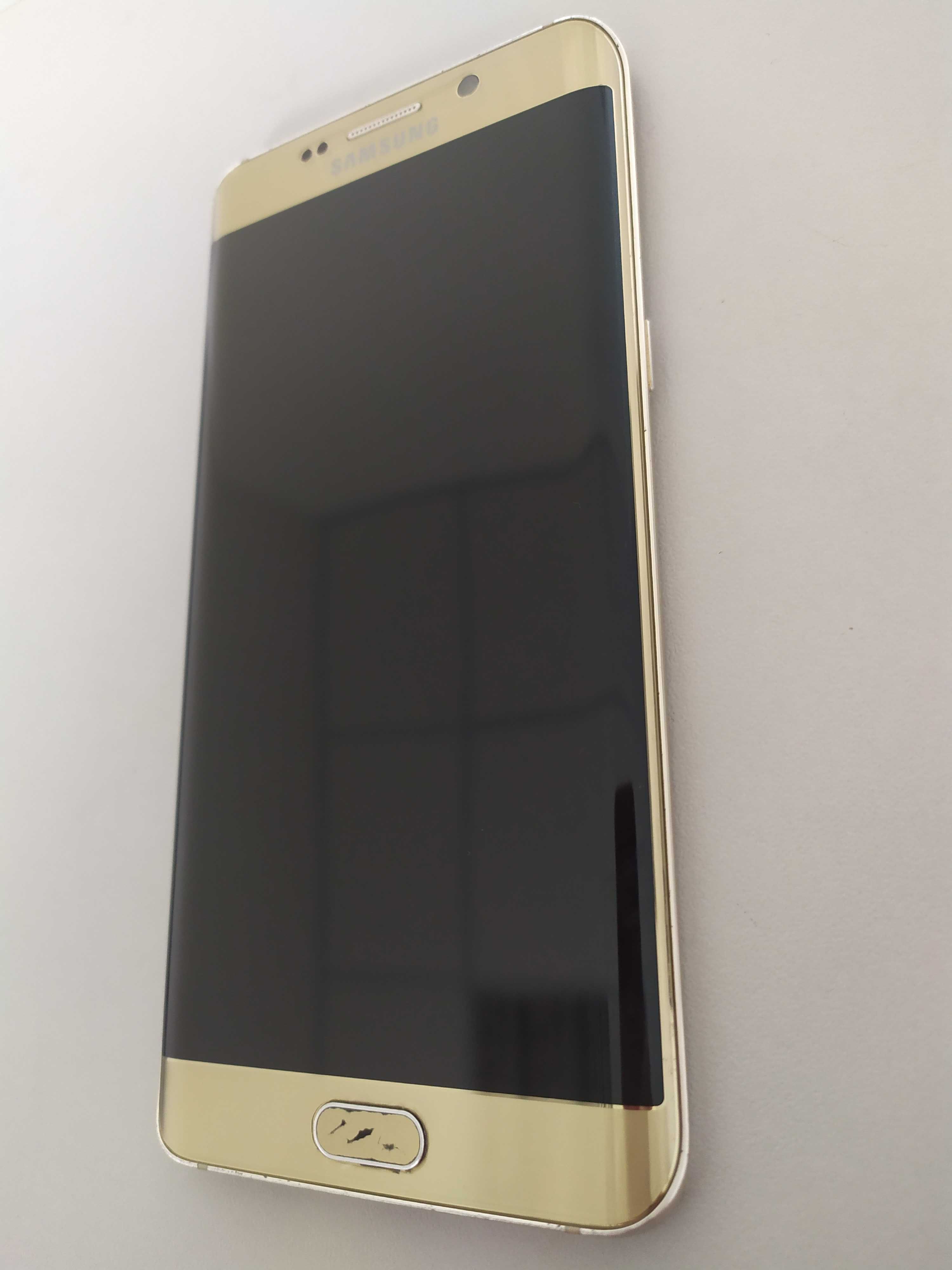 Samsung G928F Galaxy S6 Edge Plus 4/32Gb