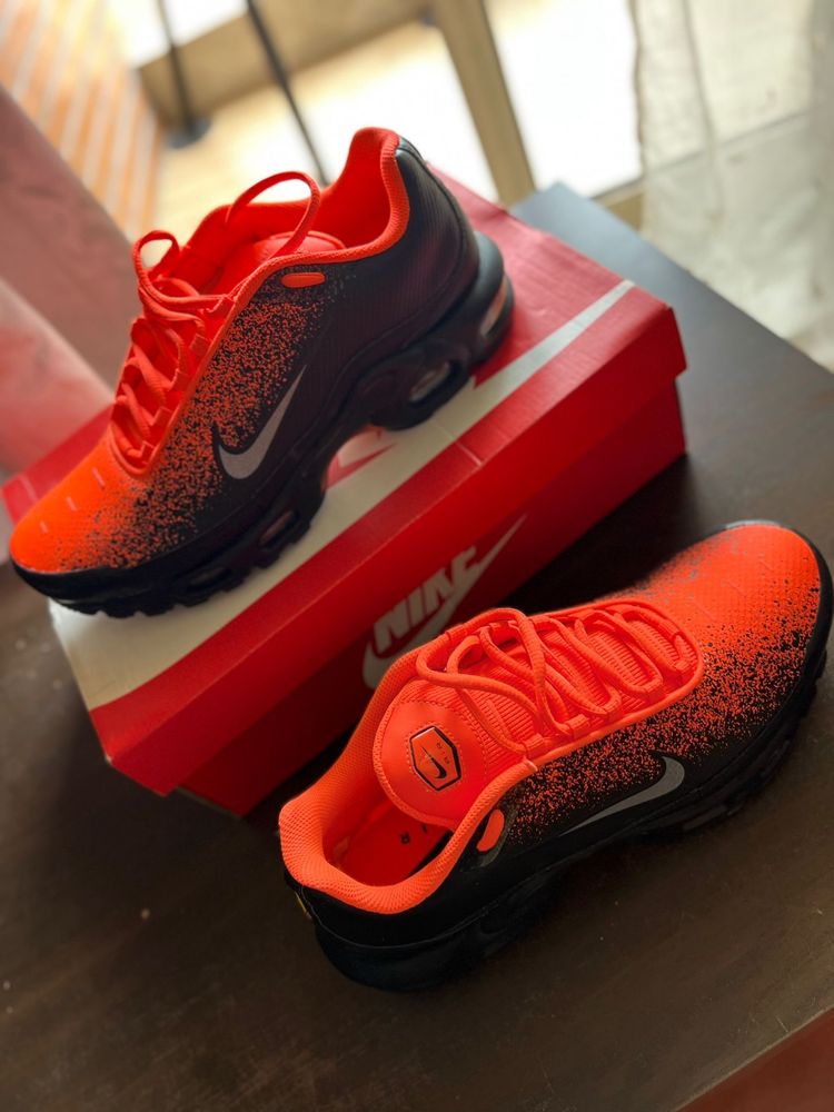 Sapatilhas Nike Air Max Plus TN SE