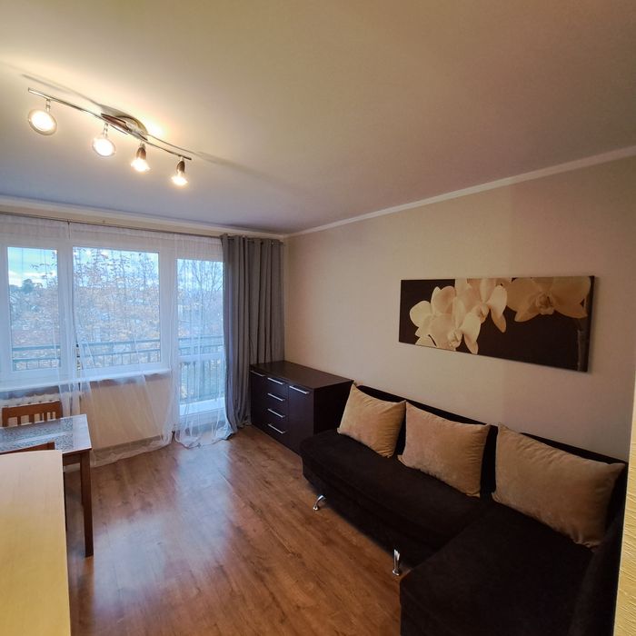 Wynajmę przytulne mieszkanie w spokojnej okolicy