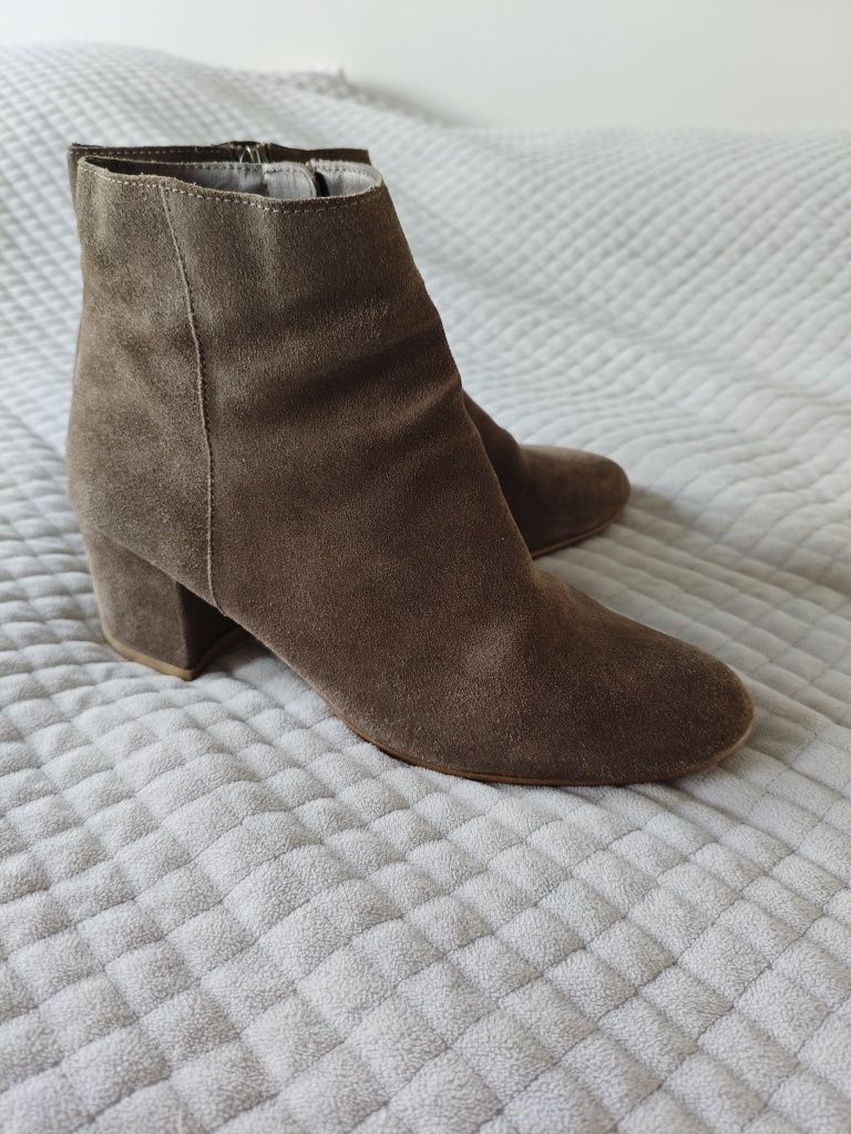 Botki Steve Madden 41