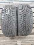 Dwie opony całoroczne 195/50R15 stan b.dobry polecam