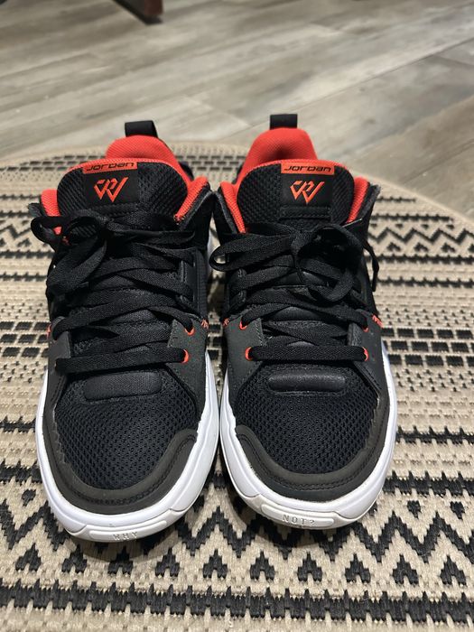 Кросівки Jordan one take 5