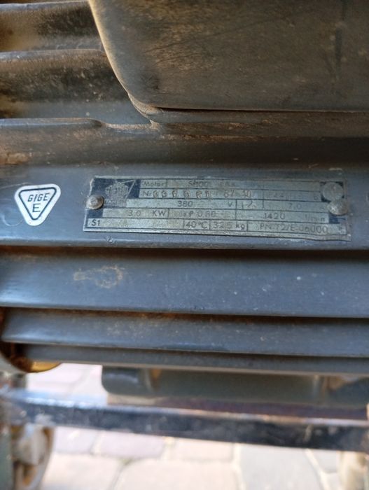 Krajzega piła do drewna metalowa