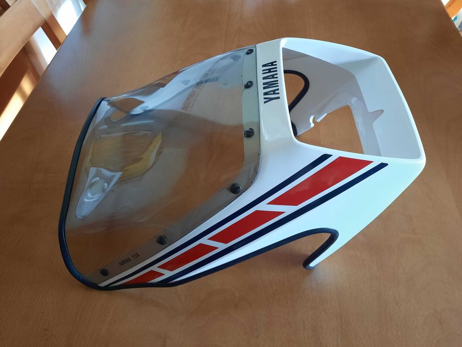 Peças yamaha rz impecáveis
