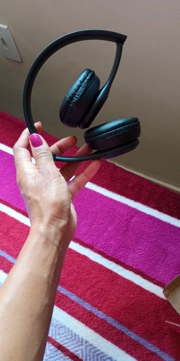 Auricular sem fio | 
Fone de ouvido Bluetooth