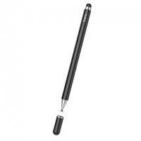 Стилус для планшета Apple Hoco GM103 Universal Capacitive Pen

На нові