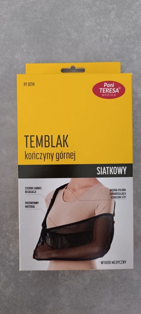 Temblak kończyny górnej XL