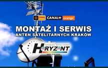 Montaż Ustawianie Regulacja Anten Telewizyjnych SAT DVB-T