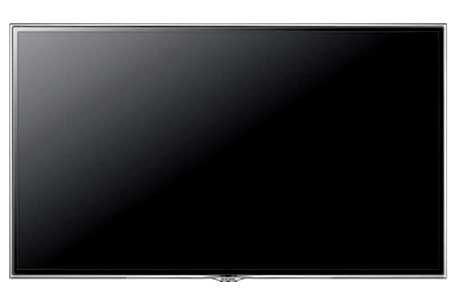TV FullHD led 40" Samsung ES6800