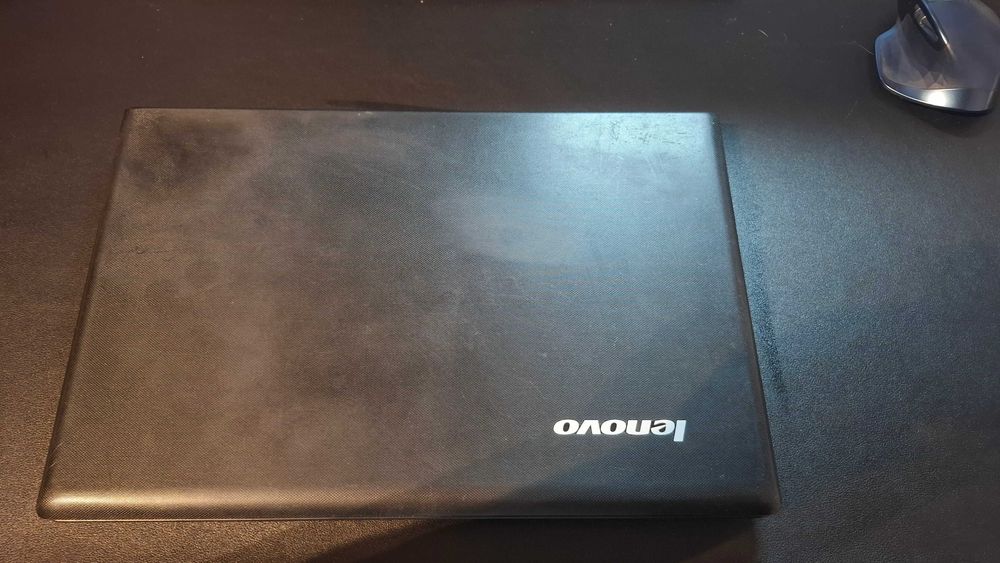 Laptop Lenovo G510 - 12GB Ram, i3-4000m, 120GB SSD