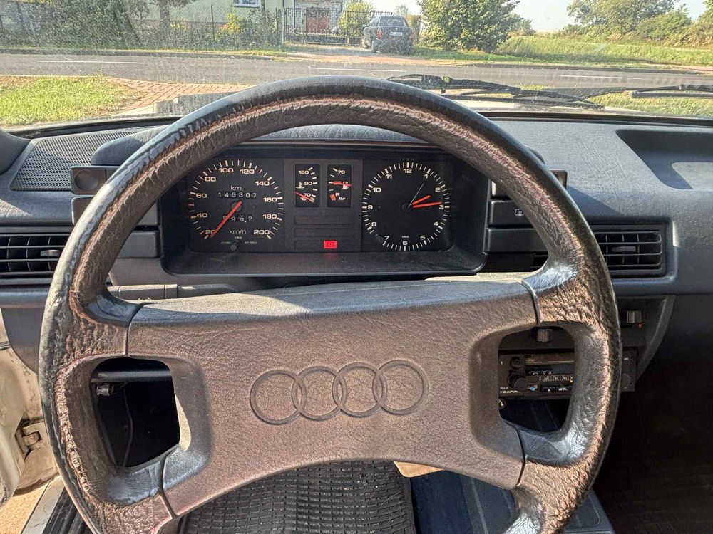 Sprzedam audi 80 B 2