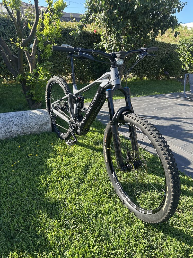 Mondraker Crafty R 2023