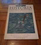 História Trágico Marítima - António Sérgio