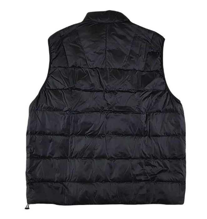 Męska kamizelka Tommy Jeans pikowana kaczy puch Hilfiger nowa oryg.2XL