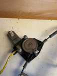 Elevador do vidro Jeep Grand Cherokee 3.1 WJ 1999-2003