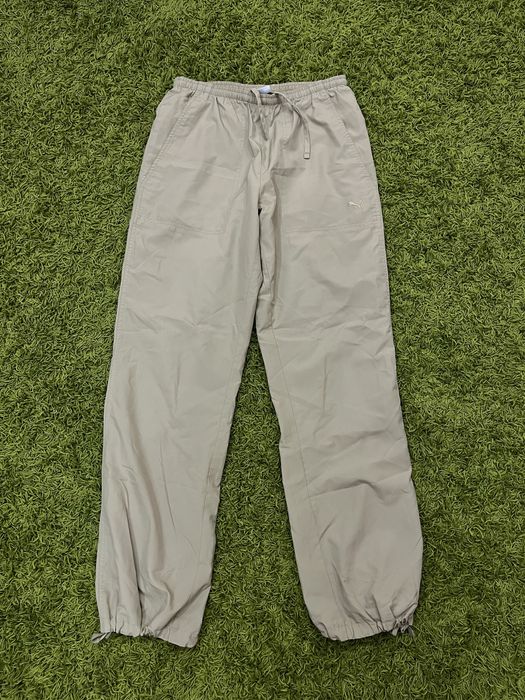 Жіночі штани Puma, розмір S