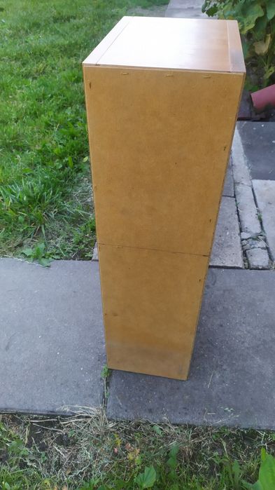 Szafka mała z szufladami