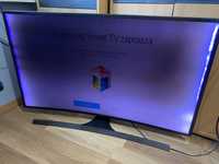 Telewizor Samsung UE48JS8500 Smart Uszkodzone podświetlenie