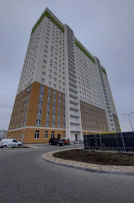 Одеса Сдам комнату ЖК Лузановский Парк