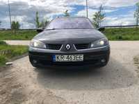 Renault Laguna 2 Privilege 2.0dci 170 KM Full Opcja Igla Stan