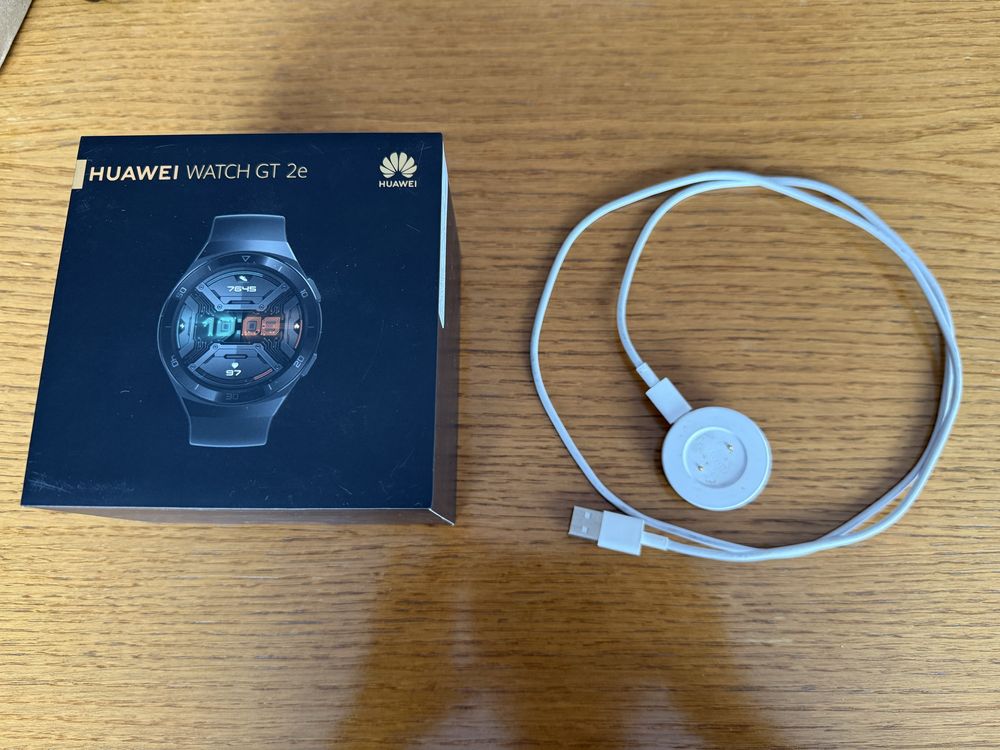 Huawei P40 Pro 256 GB + Watch GT 2e
