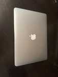 MacBook Air 13” 2015