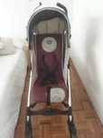 Carrinho de passeio Chicco Liteway