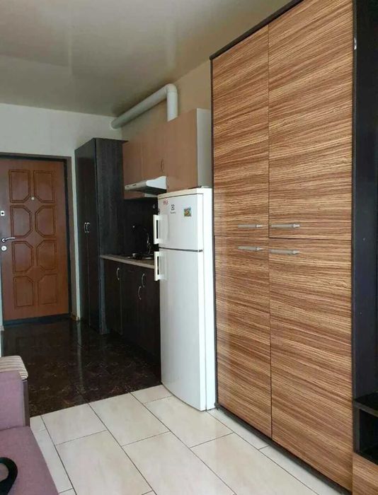 Продам смарт-квартиру с капитальным ремонтом, метро - 10 минут