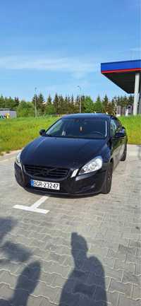 Volvo S60 2012 rok / 1.6 diesel / 114 KM - ekonomiczny