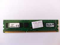 Memoria RAM "Kingston" DDR3 4gb